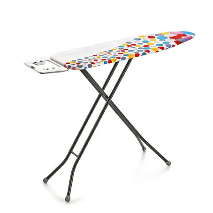 Eco Ironing Board 33 x 105 cm Assorted Designs 15001