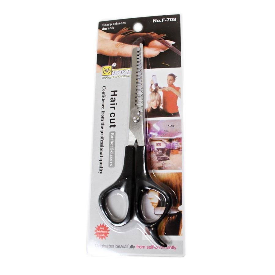 Barbers Hair Stylists Professional Sharp Thinning Scissors 0353