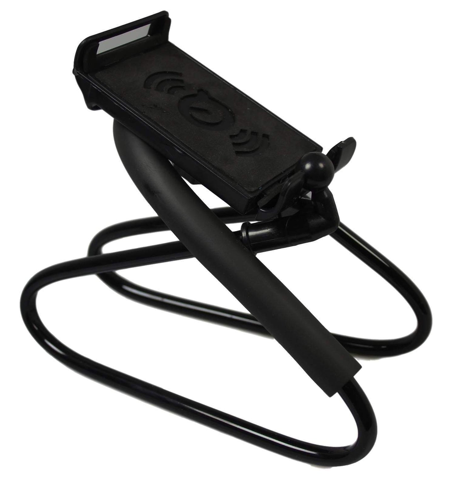 Flexible Iphone Android Bracket Mobile Phone Stand Holder Car Desk Home Office  5246