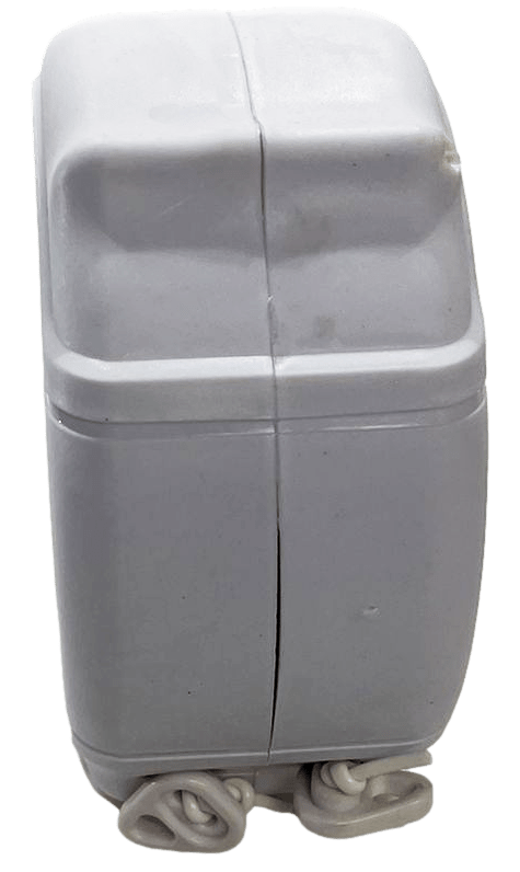 Easy To Install Retractable Garden Washing Line 12 Metre 4855 A