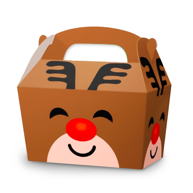 Reindeer Food/Party Box