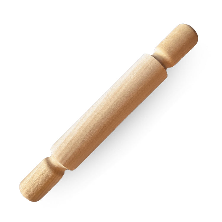 Wooden Modelling Rolling Pin ( Craft Clearance Special )