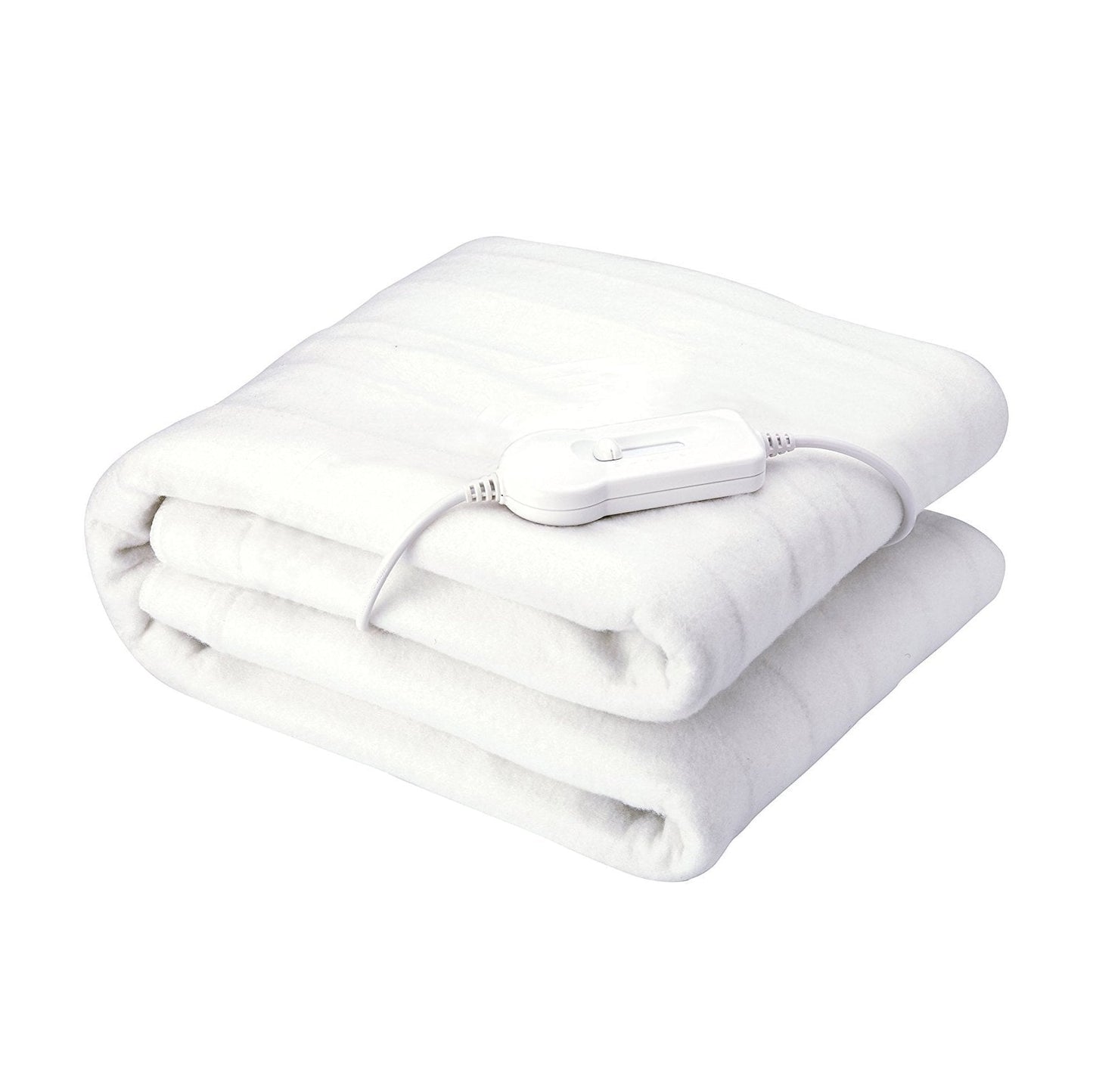 Status Single Electric Under Blanket 3 Heat Settings 40W HEA1484 / SEB1PKB