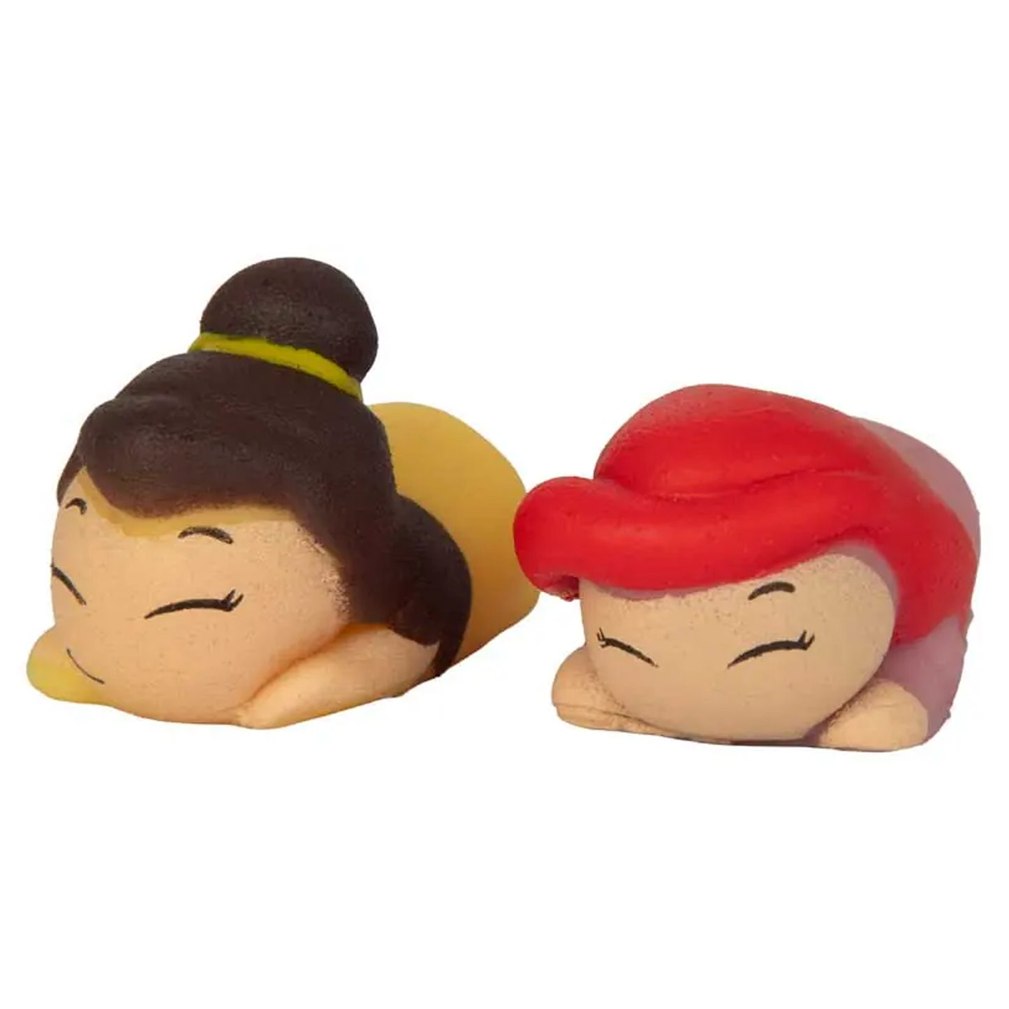 Disney Snuglets 2 Pack Squishy Sensory Character Assorted