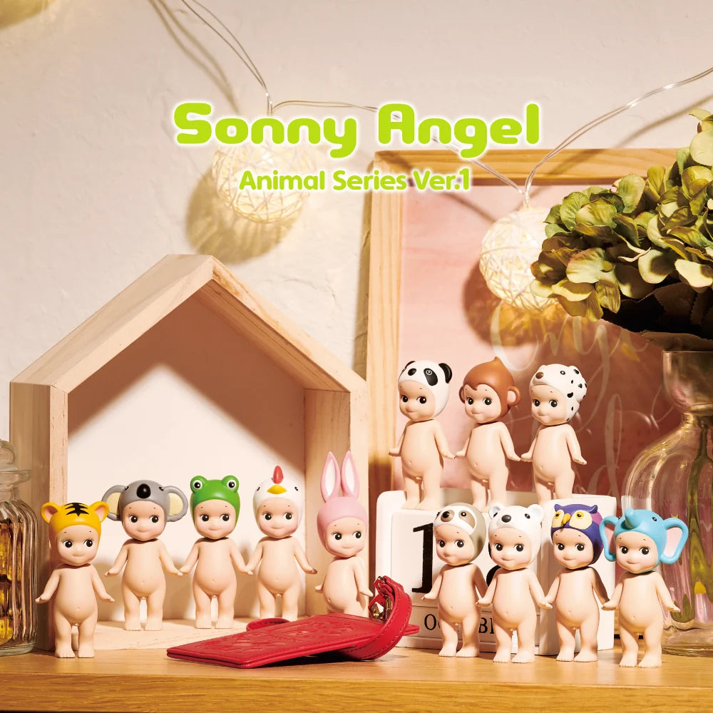 Sonny Angel - Animal Series - Version 1