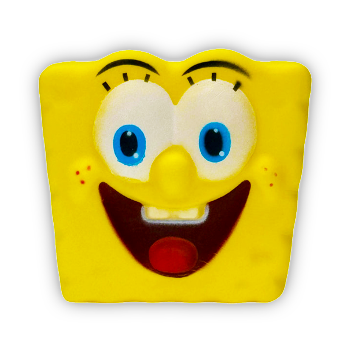 SpongeBob SquarePants Squishy Slow Rising Fidget Stress Anxiety ADHD Relief Toy