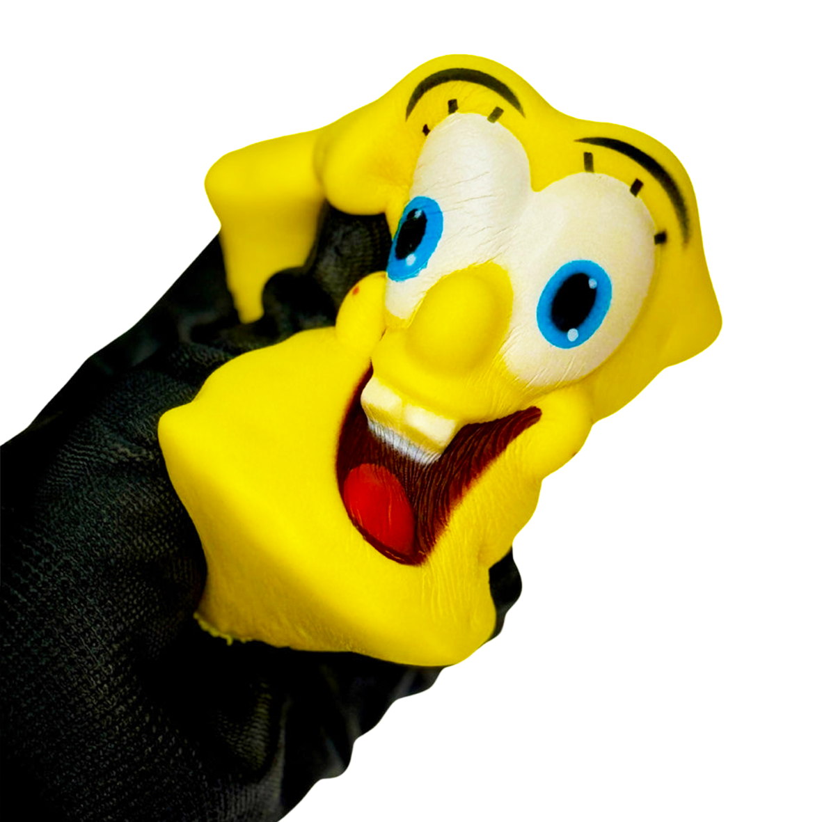 SpongeBob SquarePants Squishy Slow Rising Fidget Stress Anxiety ADHD Relief Toy