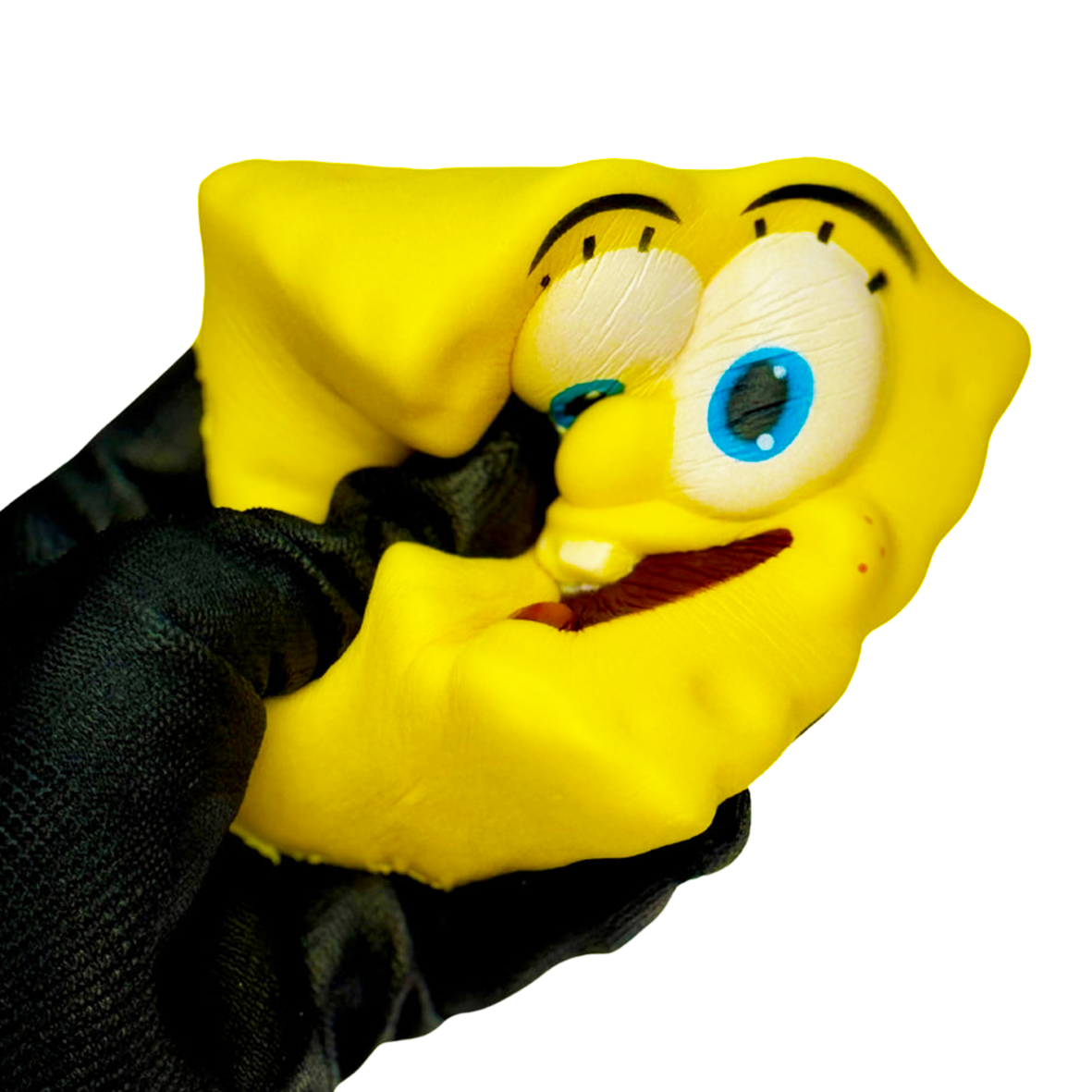 SpongeBob SquarePants Squishy Slow Rising Fidget Stress Anxiety ADHD Relief Toy