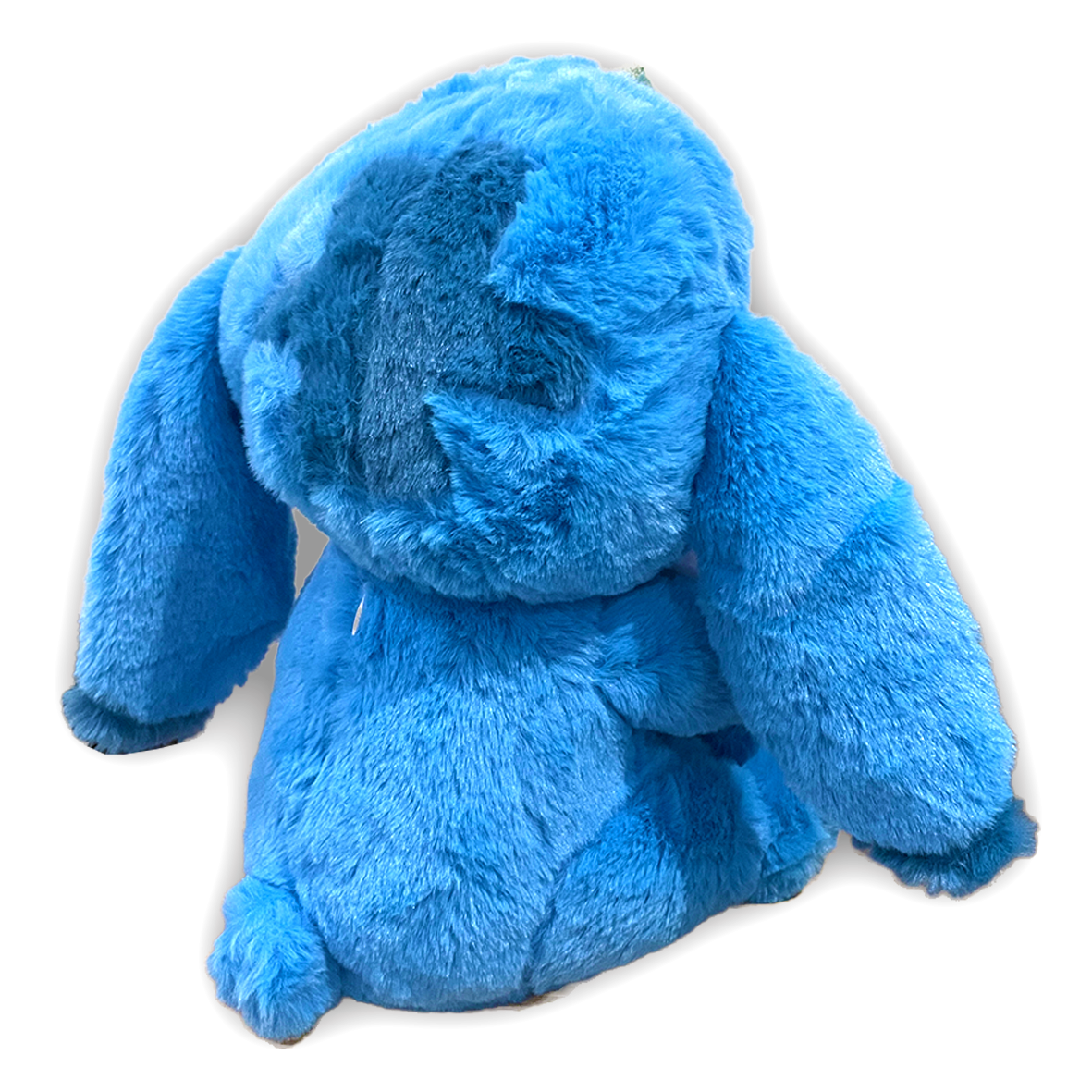 Stitch and Duckling Plush Soft Toy ULTRA RARE!