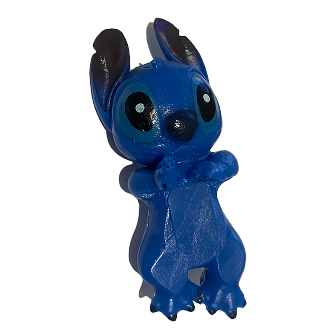Stitch Phone Hipper Decorative Mini Figure