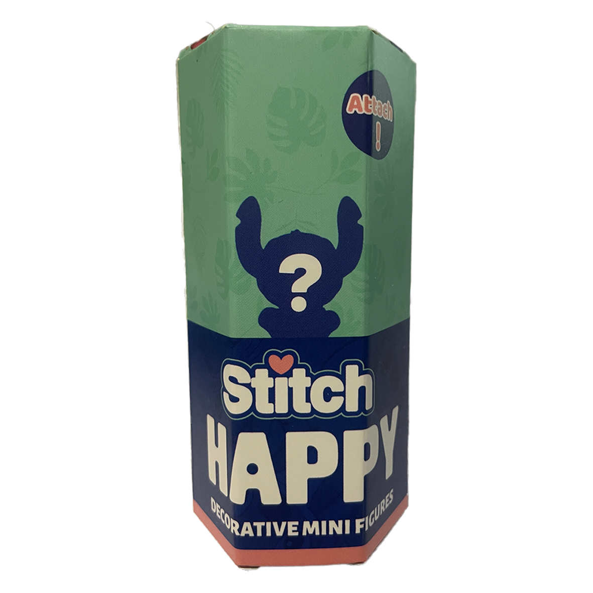 Stitch Phone Hipper Decorative Mini Figure