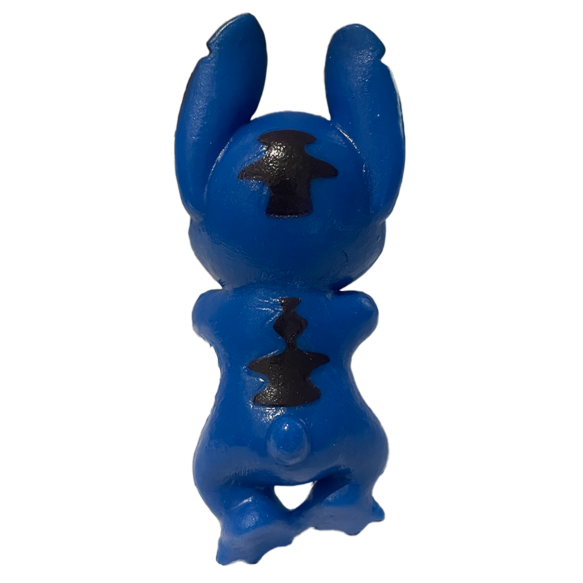 Stitch Phone Hipper Decorative Mini Figure