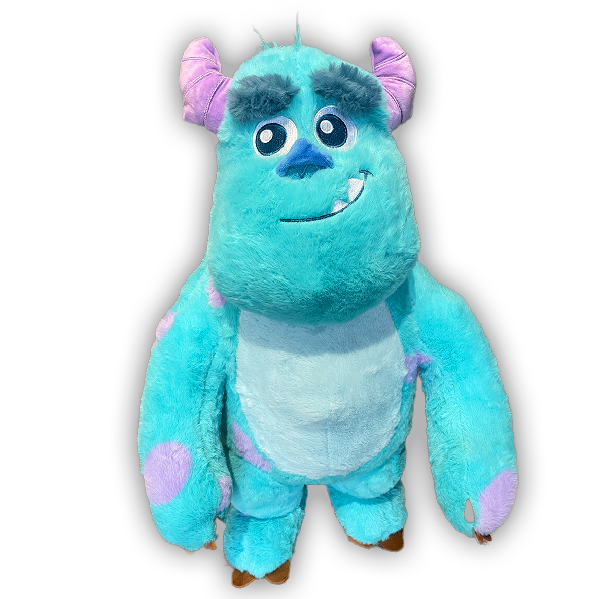 Sulley Large Plush Soft Toy Monsters Inc 65cm