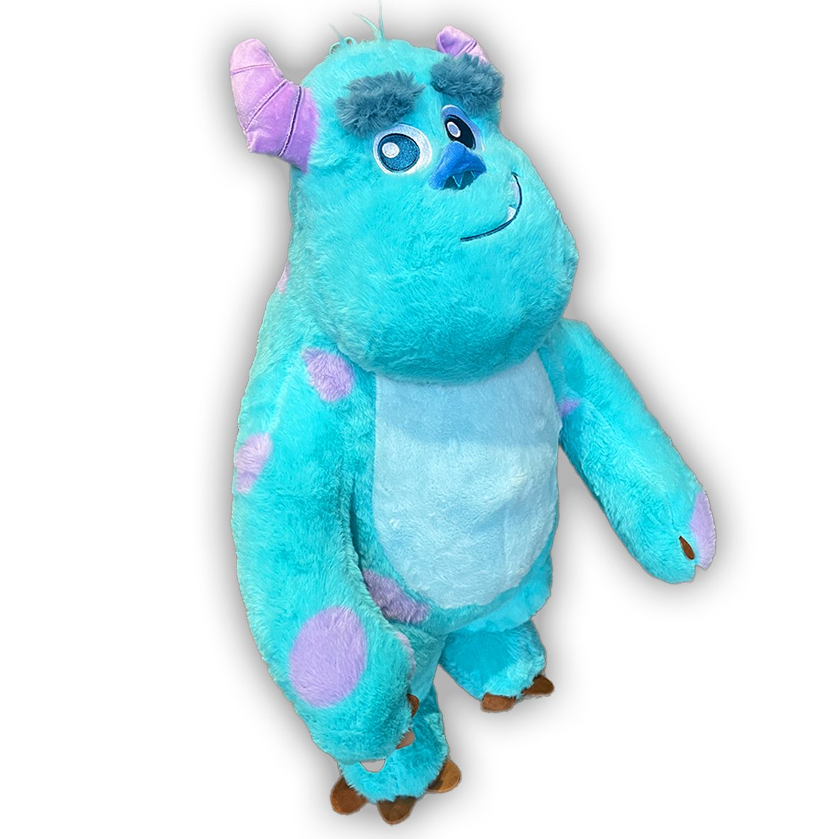 Sulley Large Plush Soft Toy Monsters Inc 65cm