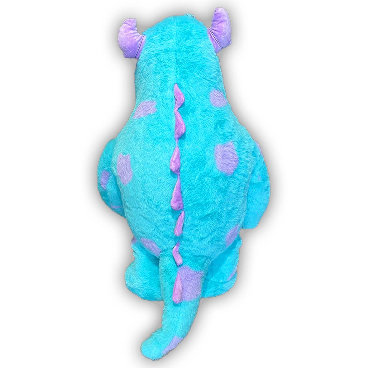 Sulley Large Plush Soft Toy Monsters Inc 65cm