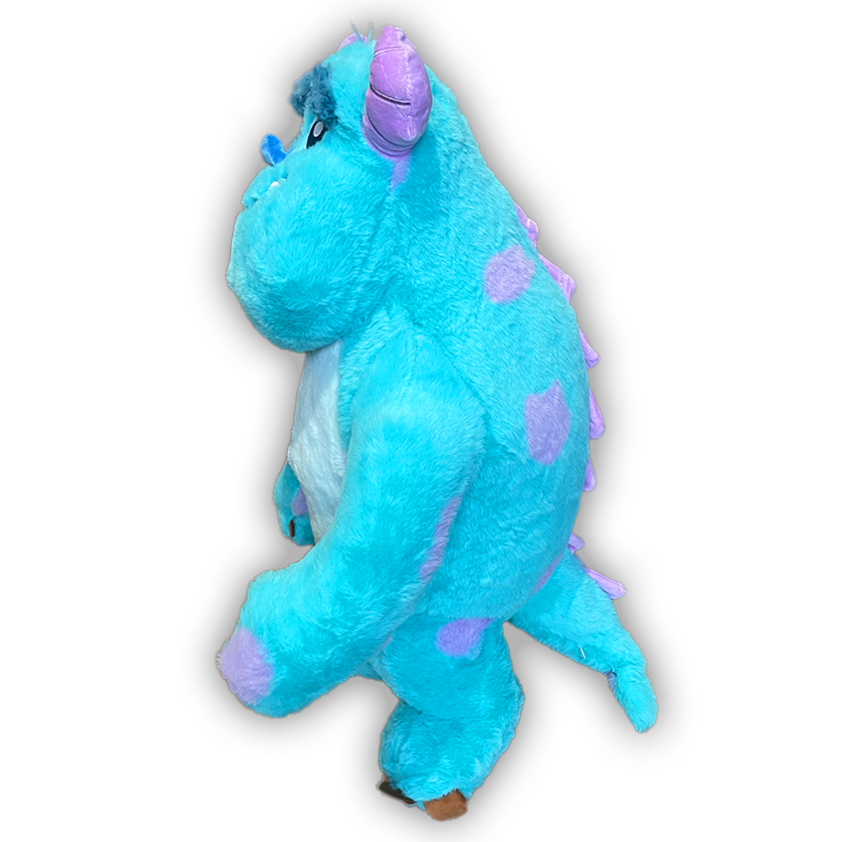 Sulley Large Plush Soft Toy Monsters Inc 65cm