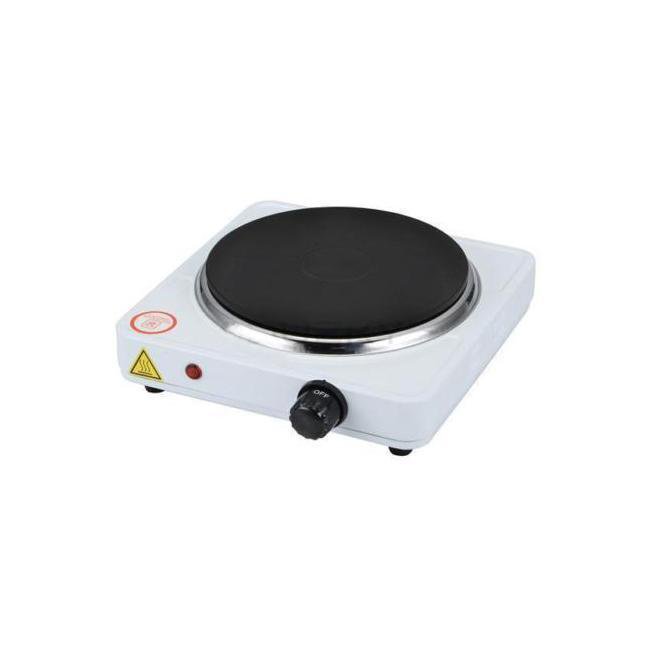 Sq Blitz Electric Hot Plate Single Hob