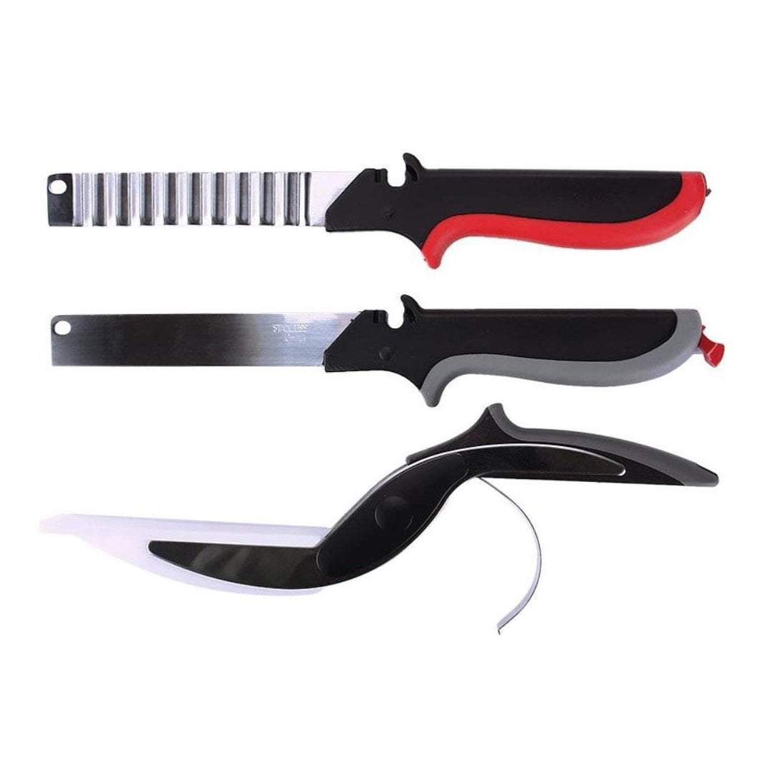 Smart Cutter Kitchen Essential 4623
