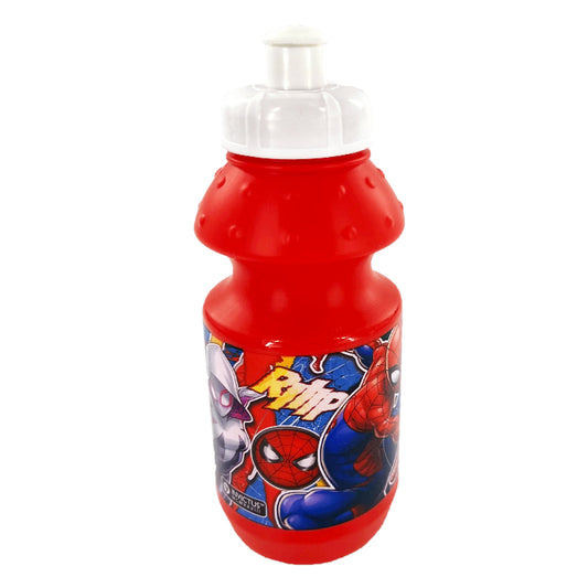 Spiderman Sports Bottle