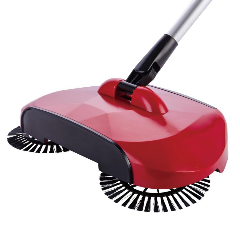 Sweep Drag All – In – One Home Cleaning
