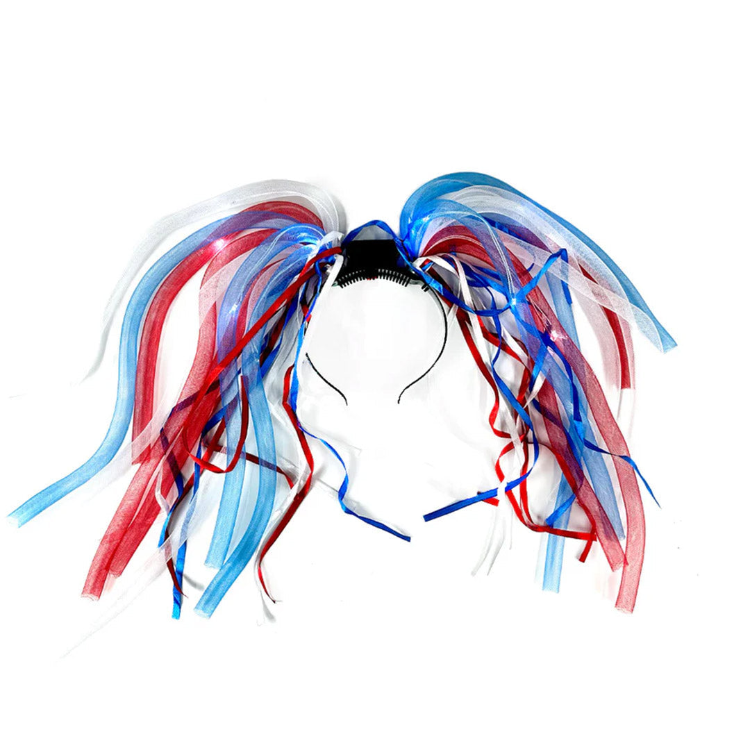 Light Up Hair Headband