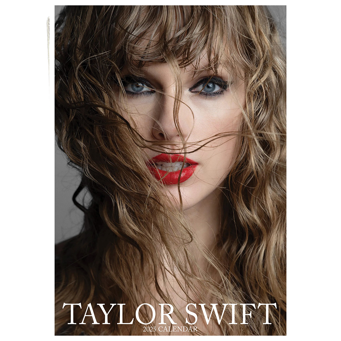 Taylor Swift Calendar 2025 - A3
