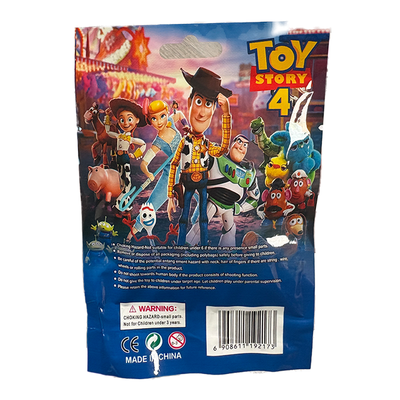 Toy Story Mini Figure Surprise Blind Bag