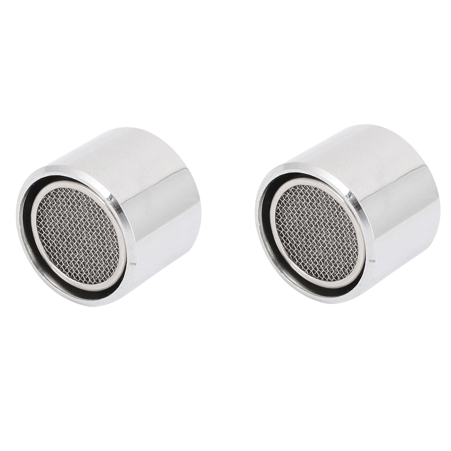 2 Pack Mesh Tap Head Kitchen Bathroom 2741