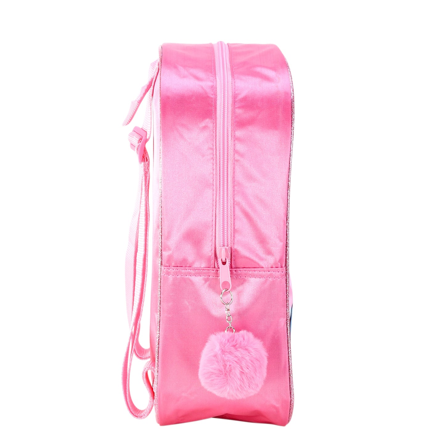 Unicorn Style Backpack Kids Premium Standard Rucksack with Zip & Adjustable Straps