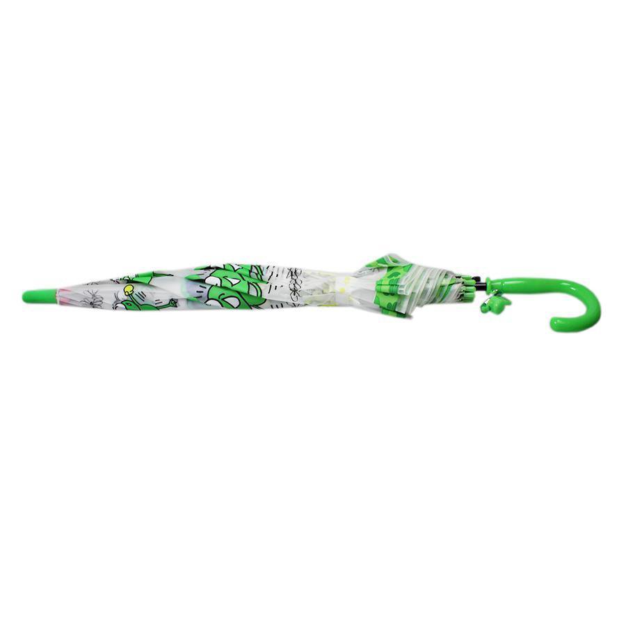 Children's Cartoon Style Umbrella 65 cm Assorted Designs 5112 A