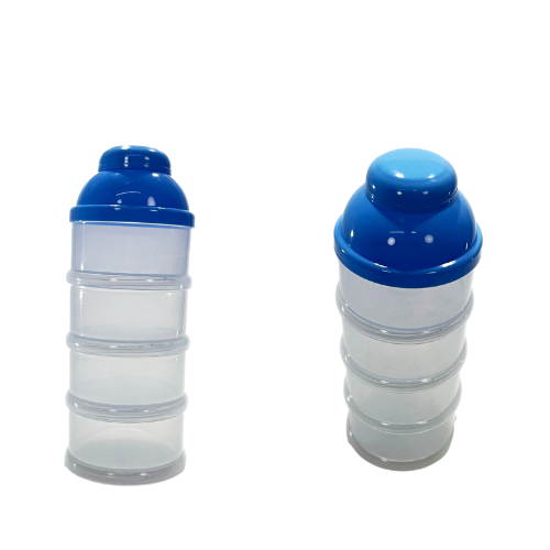 Milk Bottle With Lid 1086