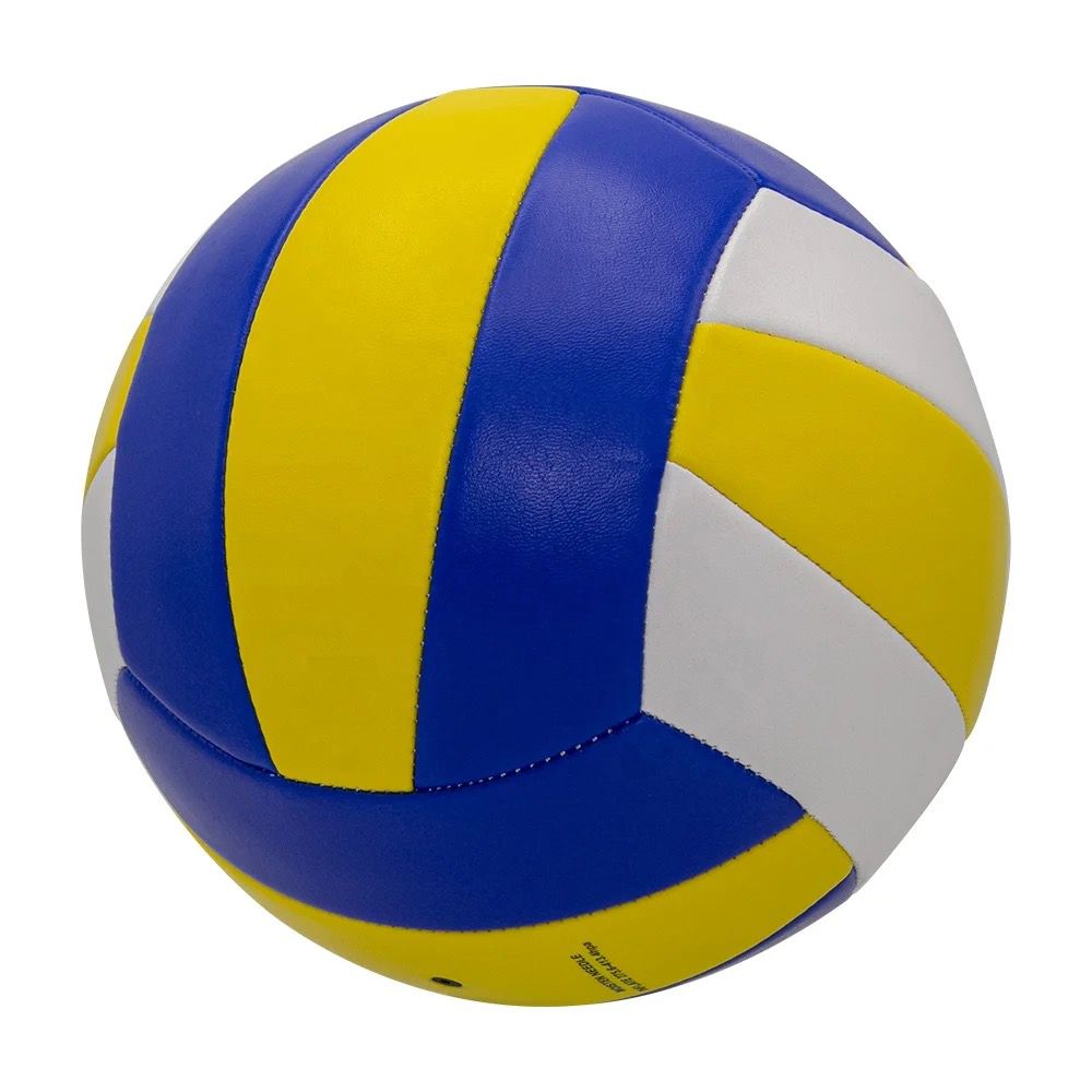 Welstar Beach Volleyball 21cm Soft Touch