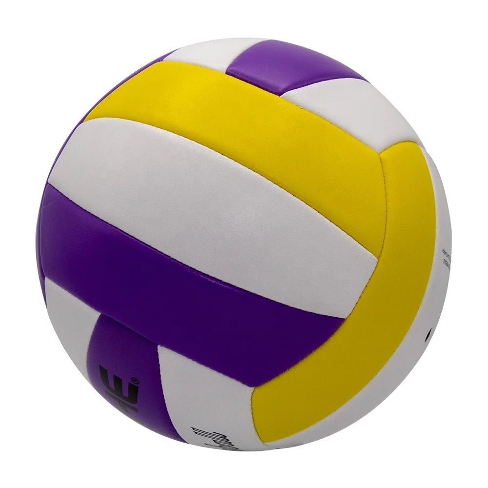 Welstar Beach Volleyball 21cm Soft Touch