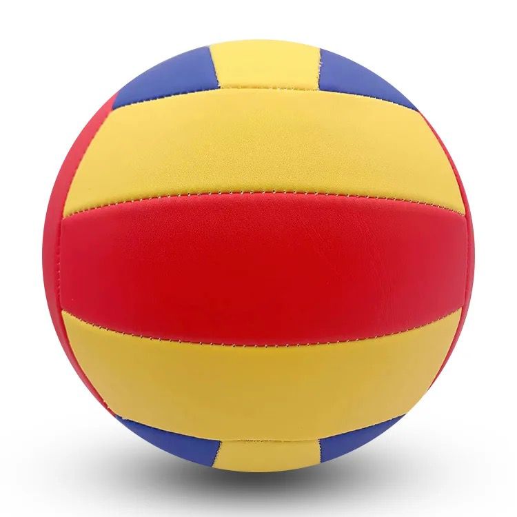 Welstar Beach Volleyball 21cm Soft Touch