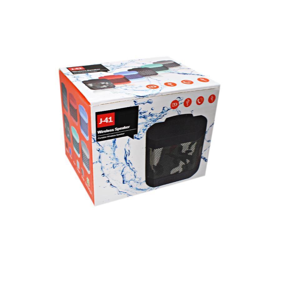 Wireless Speakers J-41 5145