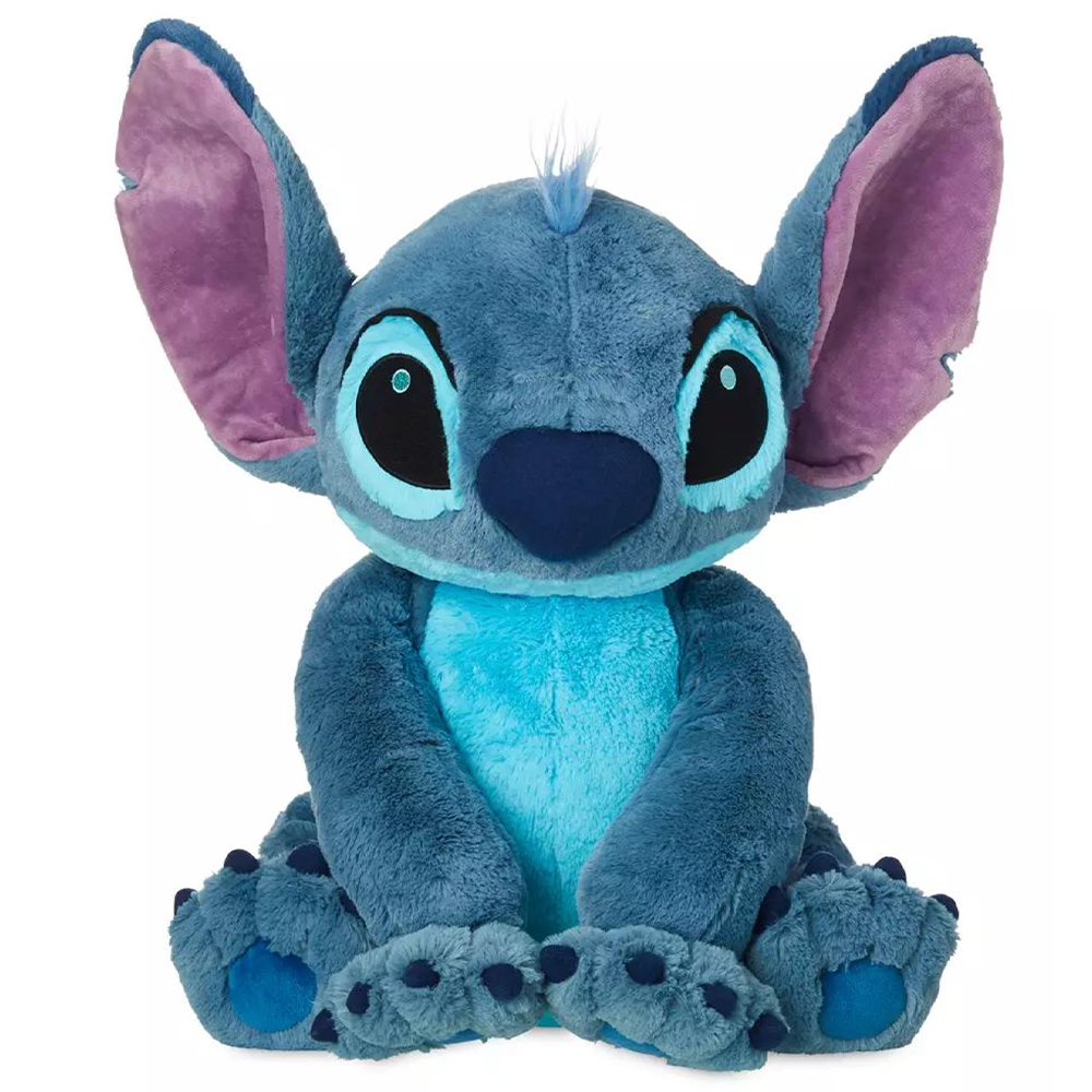 XXL Stitch Soft Toy