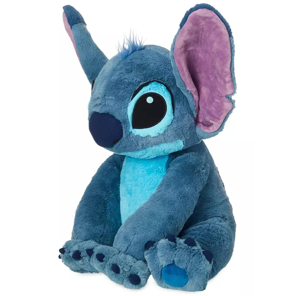 XXL Stitch Soft Toy