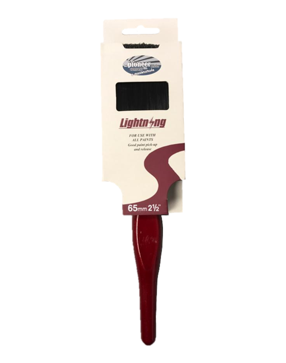 Pioneer Brush Pro Am Acer 65mm YPA65