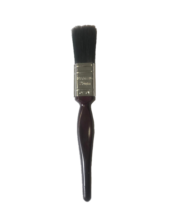Pioneer Brush Pro Contractor 25mm 1200610