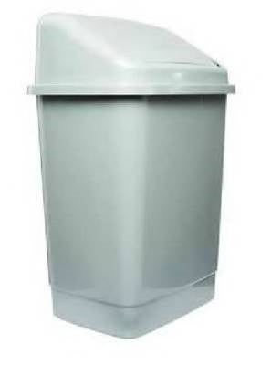 ZP407 30 LTR ECO CLIK DUSTBIN ZP407 30 LTR ECO CLIK DUSTBIN