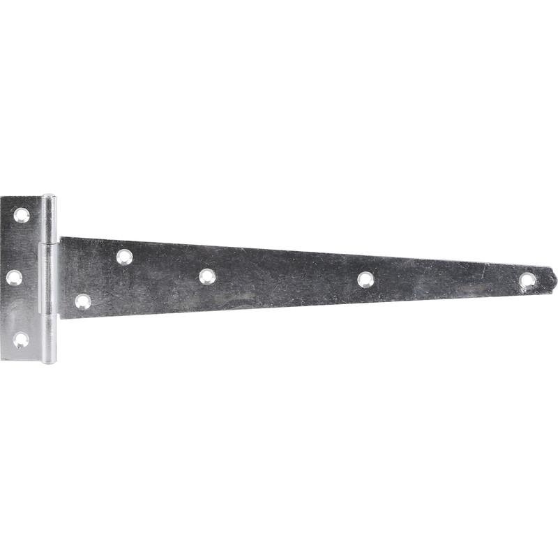 Tee Hinge Black 12 Inche ITH12B