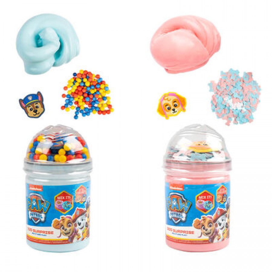 Paw Patrol Goo Surprise