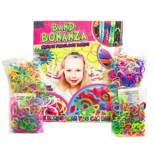 Band Bonanza Mega Pack