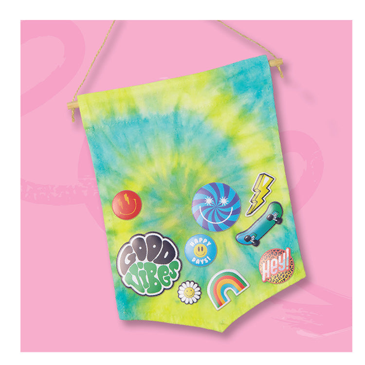 Tie Dye Studio Kit