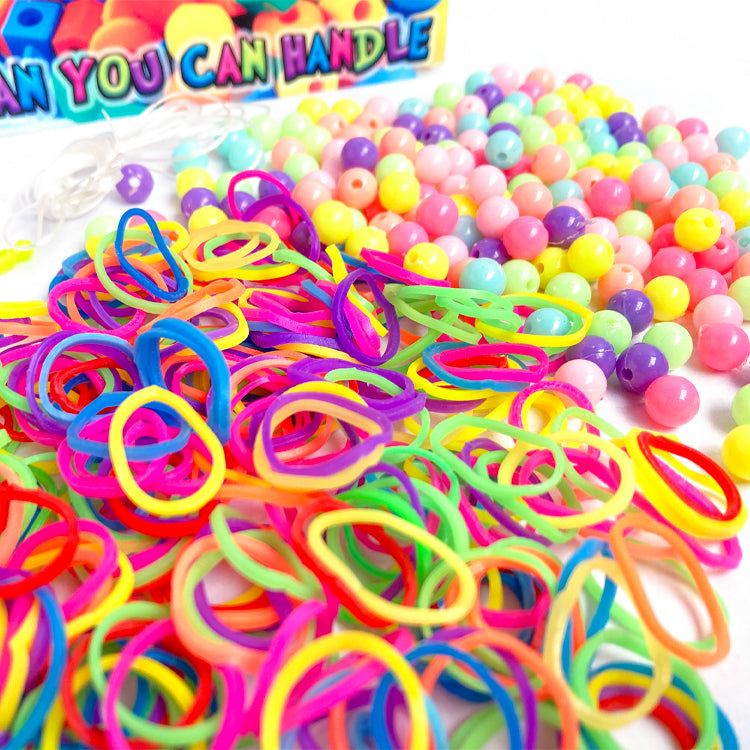 Super Bead Bonanza Pack