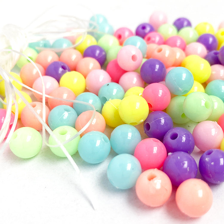 Bead Jewellery Making Kits x 12 ( BULK BUY )