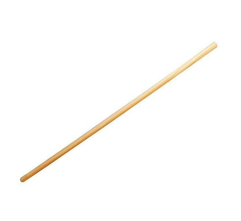 Wooden Mop & Brush Stick – Multipurpose Handle