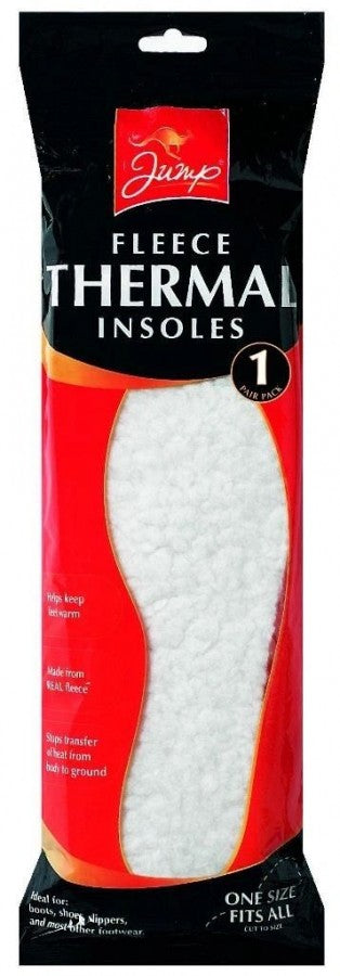 X12 Thermal Insole