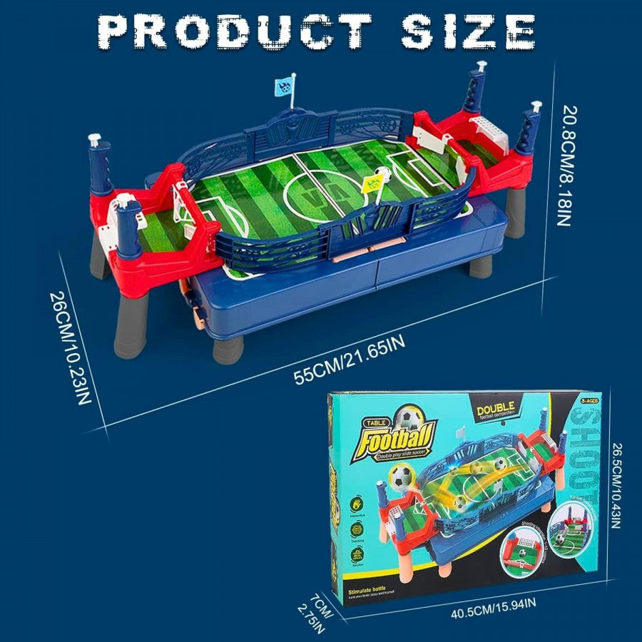 Table Football 2 Plater Game