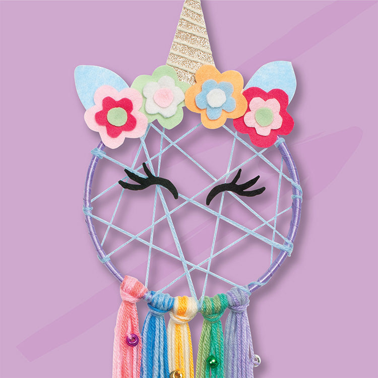 Fabulous Dream Catcher Kit Set
